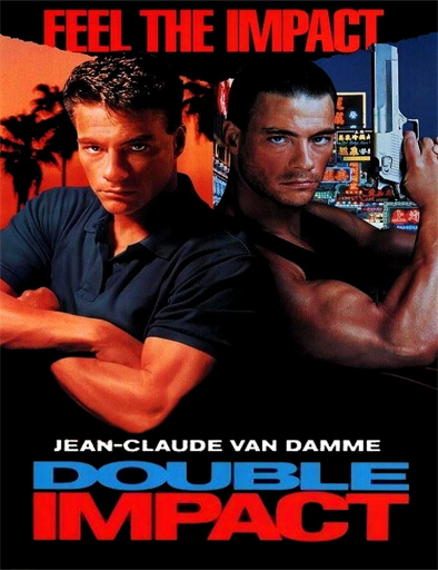 Doble Impacto 1991 ES